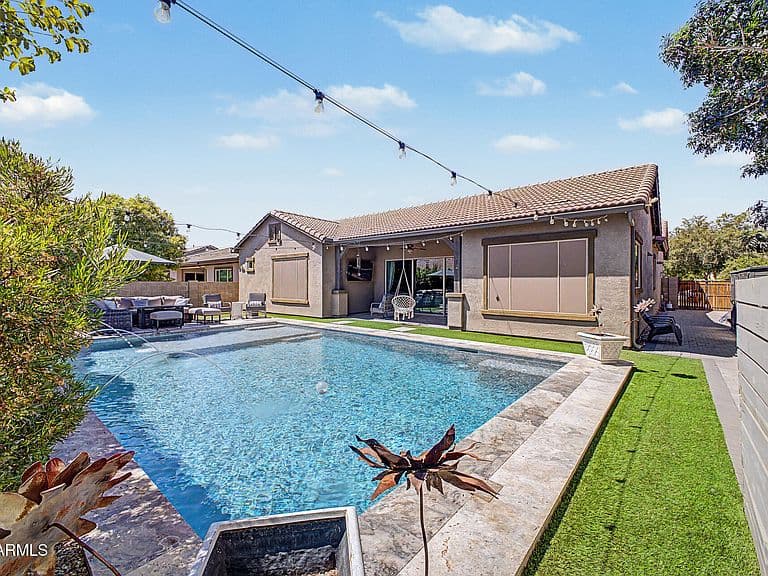 7545 E POSADA Avenue photo 5