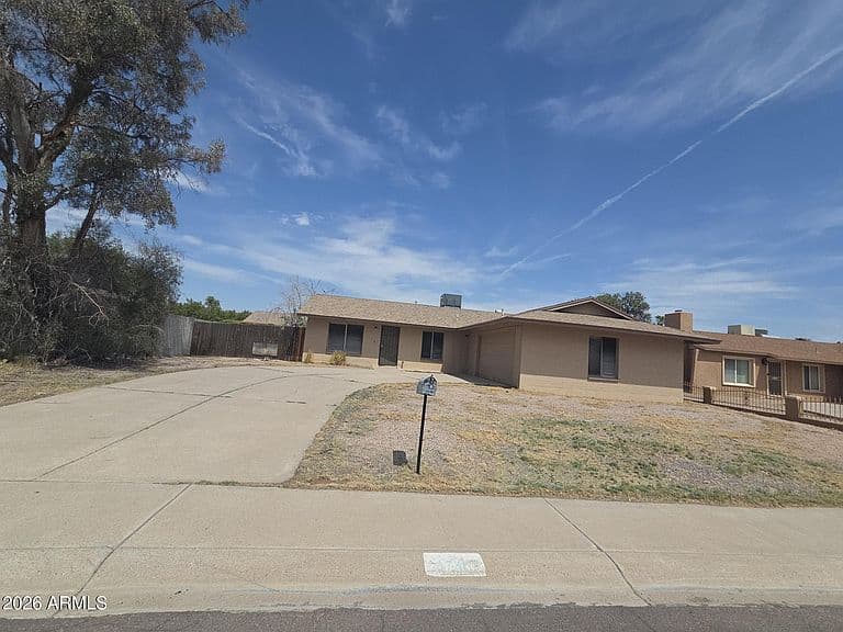 3740 W REDFIELD Road photo 1