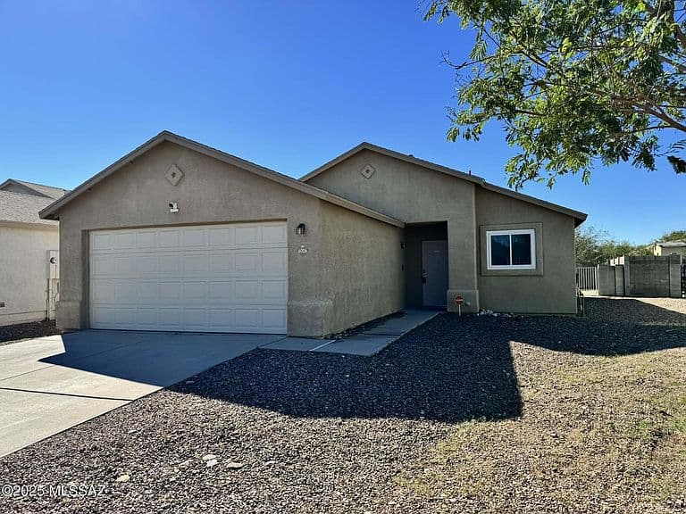 6006 S Mogollon Dr photo 1
