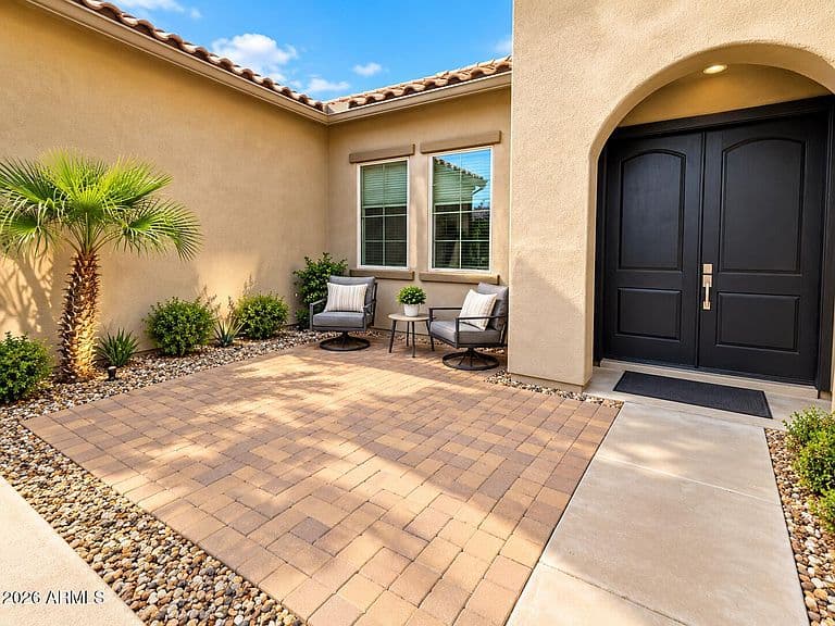 2362 W REMINGTON Drive photo 3