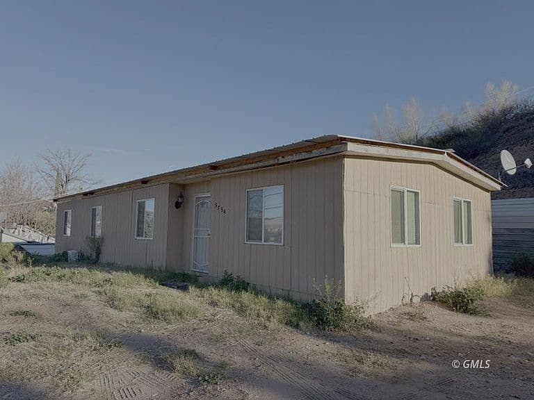 5754 E Globe Cyn photo 1