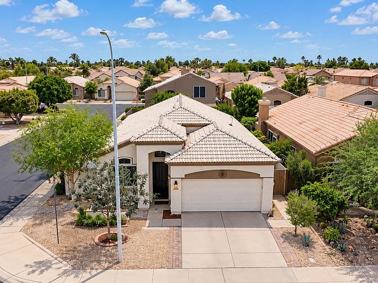 3273 W MEGAN Street photo 3