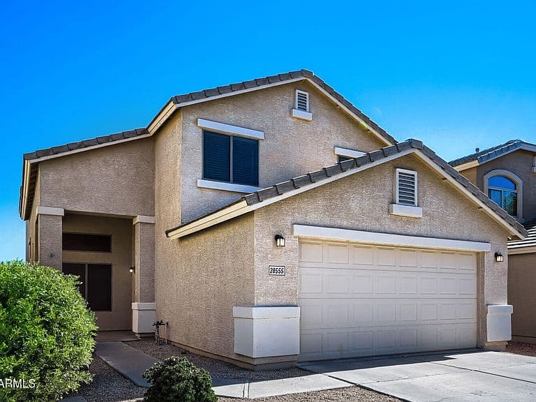 28555 N DOLOMITE Lane photo 1