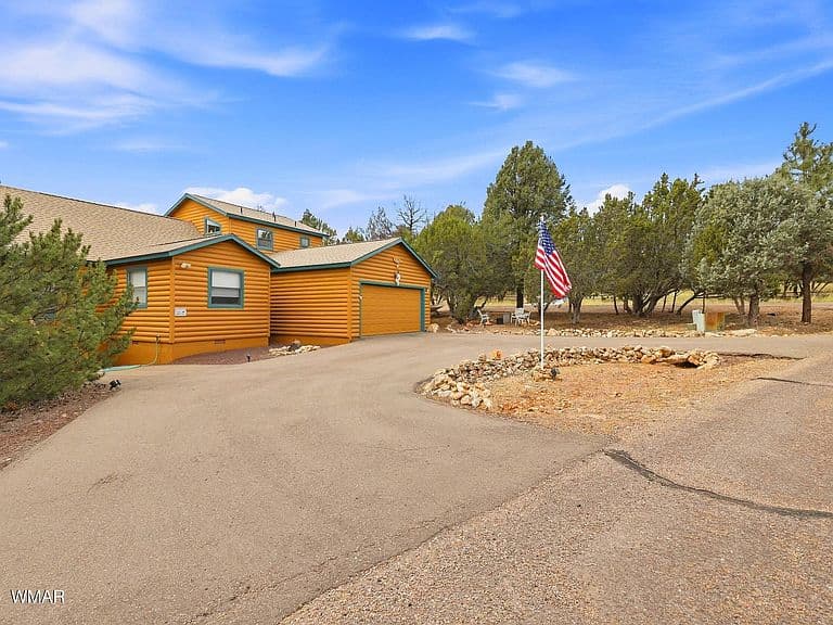 2803 Dogleg Way photo 5