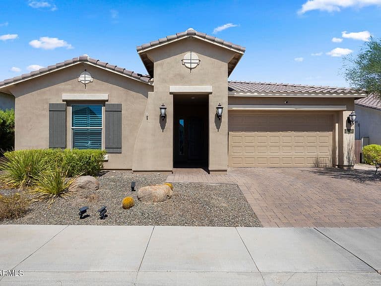 21242 W HILLCREST Boulevard photo 4
