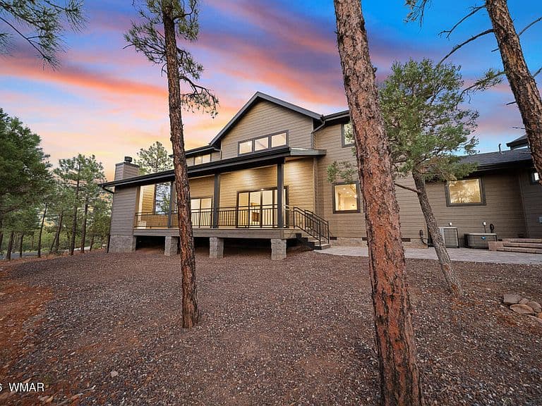 2310 S Pleasant View Dr photo 5