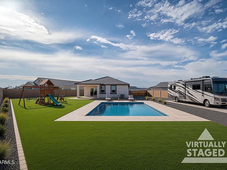 39949 W AGAVE Road photo 1