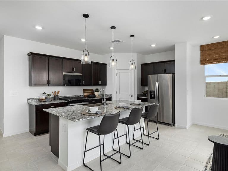 Leslie Plan, Rancho Mirage Estate Series photo 1