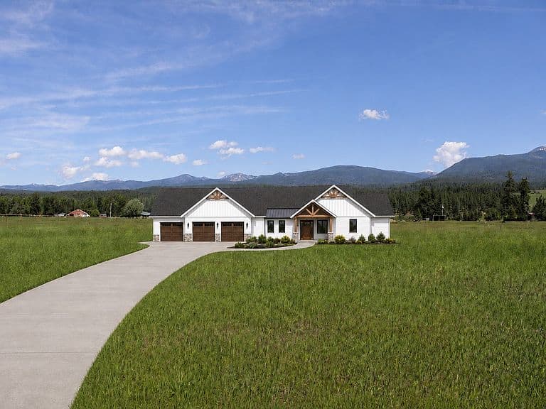 LOT 1 Ranch Ln photo 1