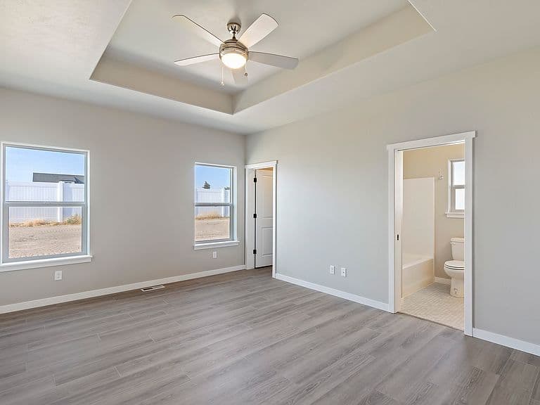 Juniper Plan, Sunterra photo 4