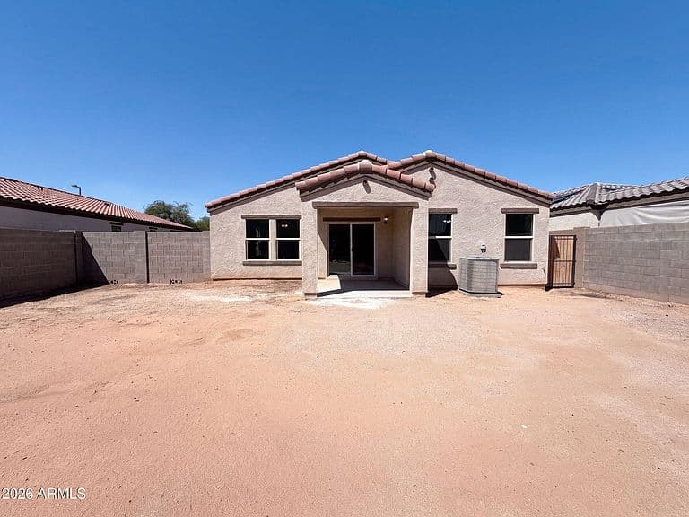 25797 W SIESTA Way photo 5