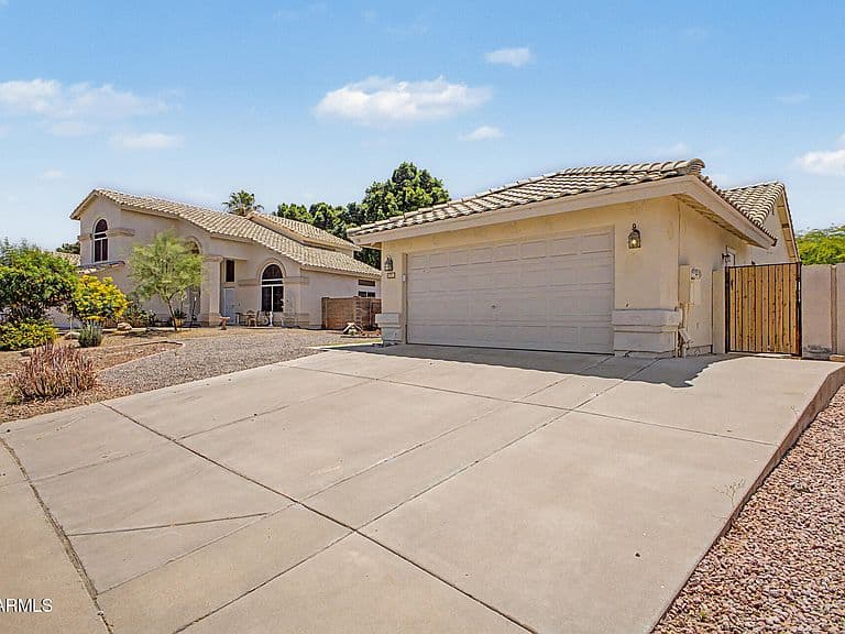 3509 N DIEGO -- photo 3