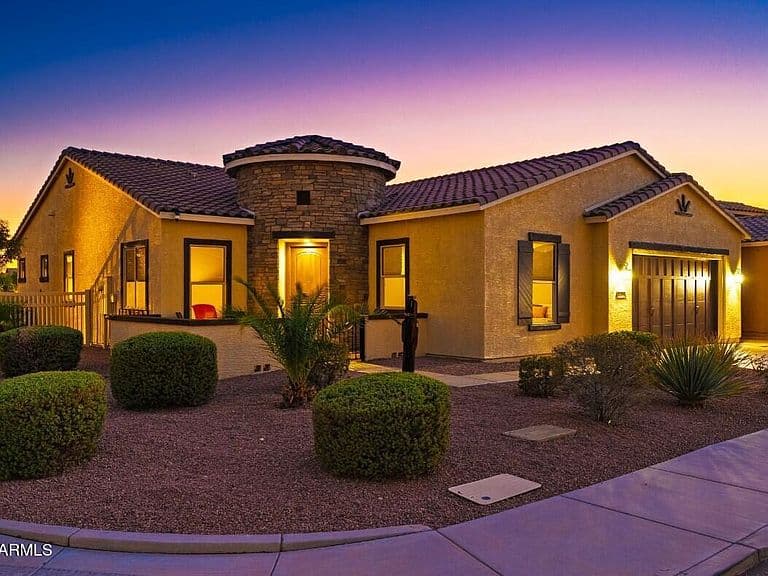 41679 W SUMMER SUN Lane photo 1