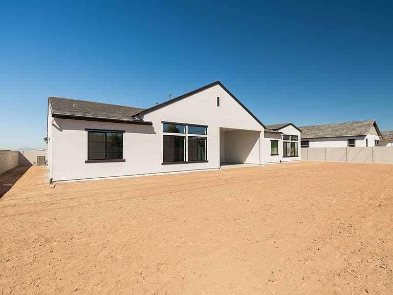 Aurora Plan 9001 Plan, Emberly photo 5