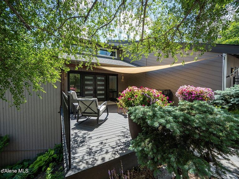 2920 E Fernan Hill Rd photo 4