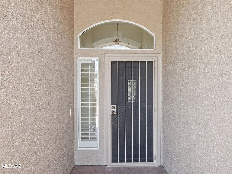 35890 S Mesa Ridge Dr photo 3