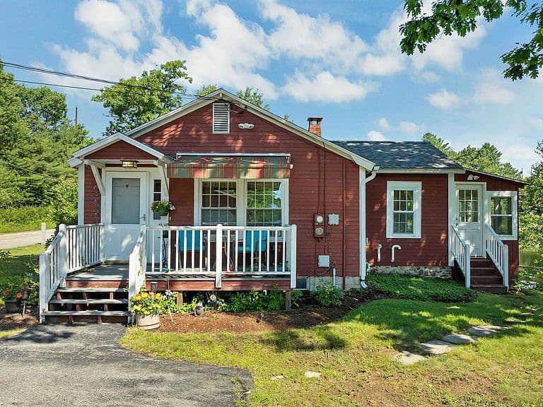 269 Chance Pond Road photo 4