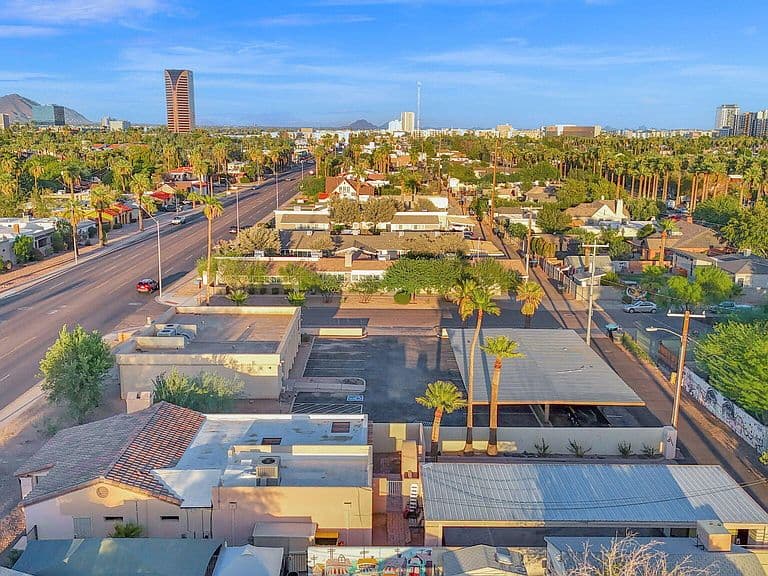 1111 W MCDOWELL Road photo 5