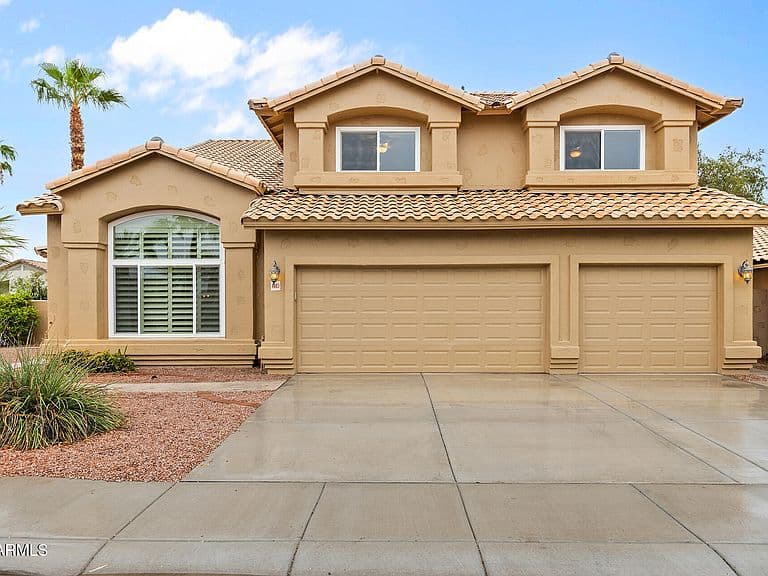 4803 W TYSON Street photo 2