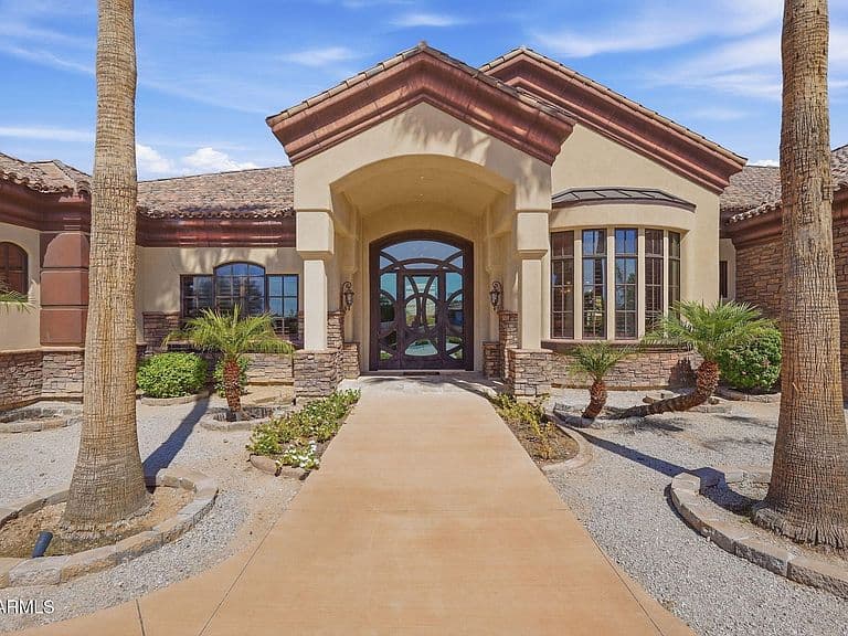 6930 W CAMINO DE ORO -- photo 2