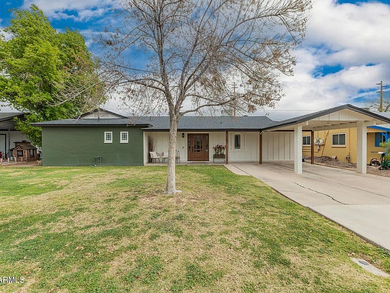 107 S Catalina St photo 1