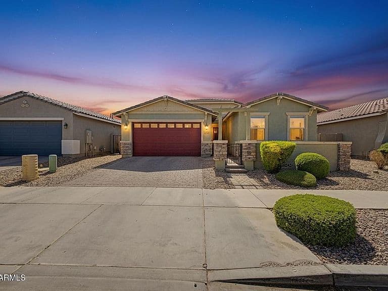 19914 N LAUREN Road photo 1