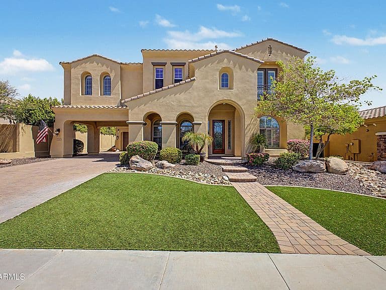 13348 W GLORIA Lane photo 2