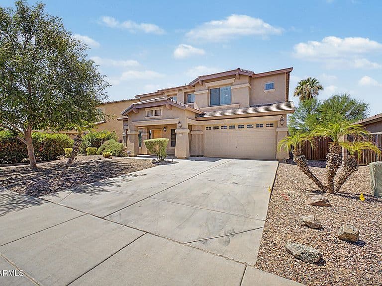 44409 W Canyon Creek Drive photo 3