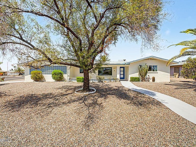 6408 E DALLAS Street photo 1