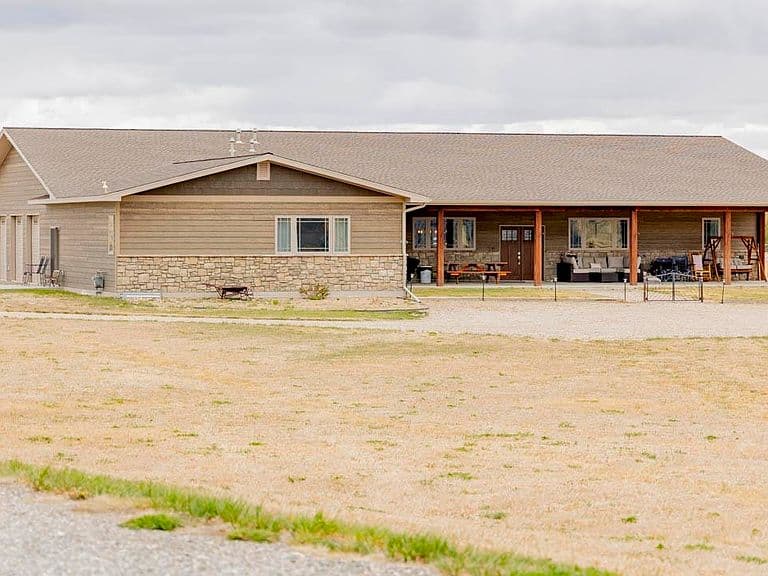 6 Prairie Schooner Dr photo 1
