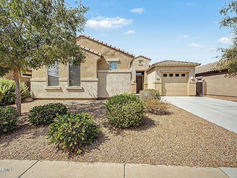 43874 W BAILEY Drive photo 1