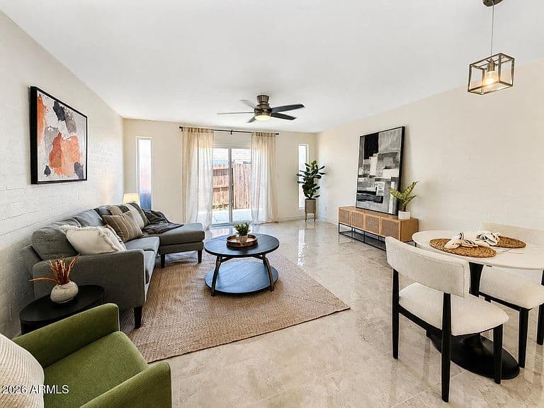 3702 E MONTEROSA Street #2 photo 1