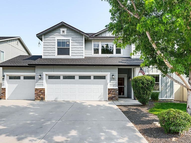 3794 W Peak Cloud Ct photo 2