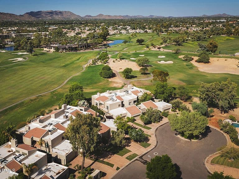 7760 E GAINEY RANCH Road #1 photo 1