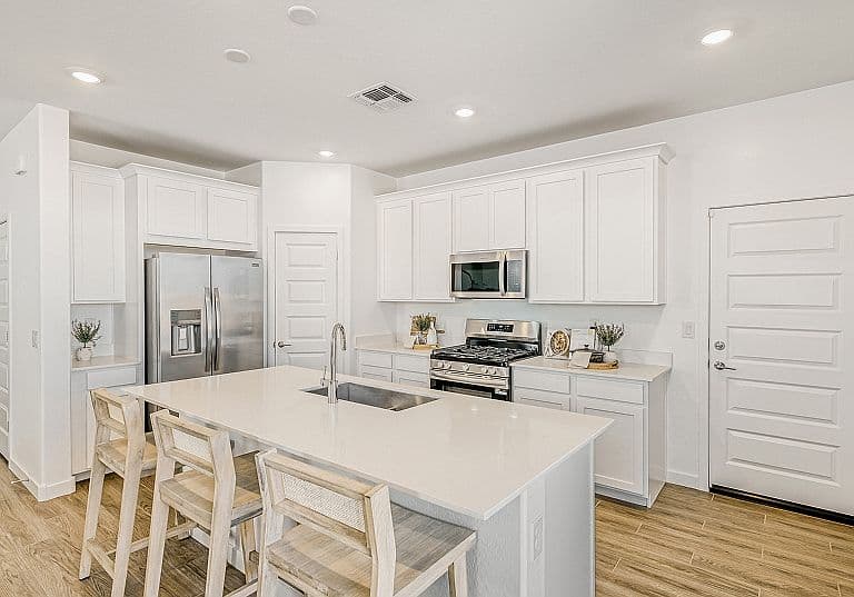 Ventura Plan 4519 Plan, Blossom Rock : Inspiration photo 5