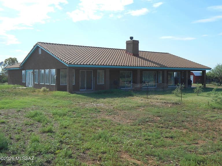 9233 E Carolyn Fraser Ln photo 1
