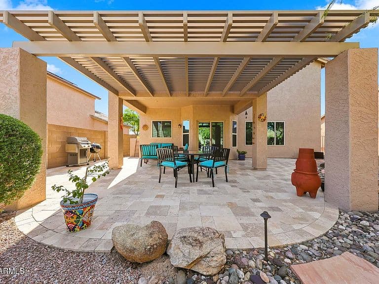 2315 N AZURITE Circle photo 2