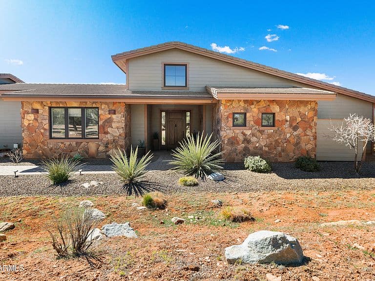 5105 W VENGEANCE Trail photo 5