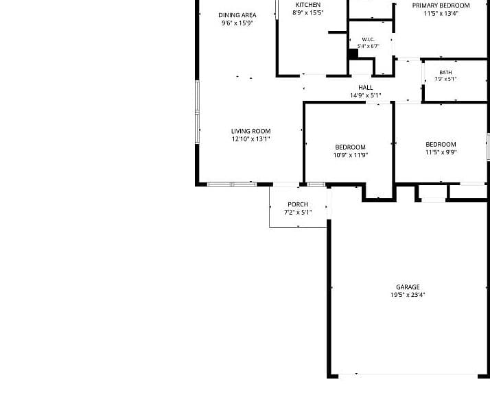 2603 Daffodil St photo 4