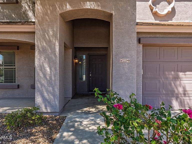 22348 N BRADEN Road photo 5