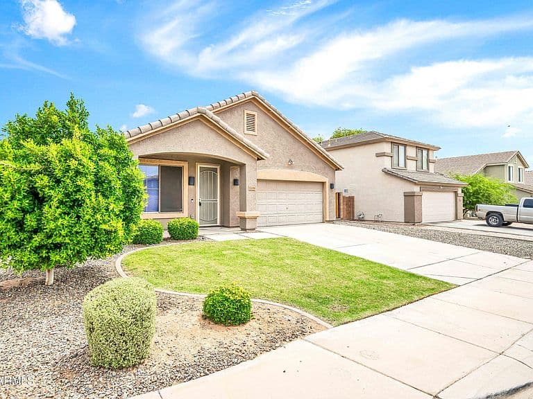 12698 W FLOWER Street photo 2