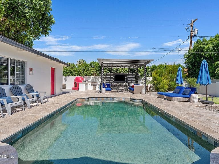 6905 E MARIPOSA Drive photo 3