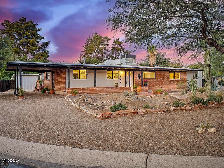 6909 E Mesa Grande Dr photo 3