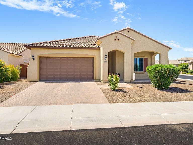25999 W TONTO Lane photo 2