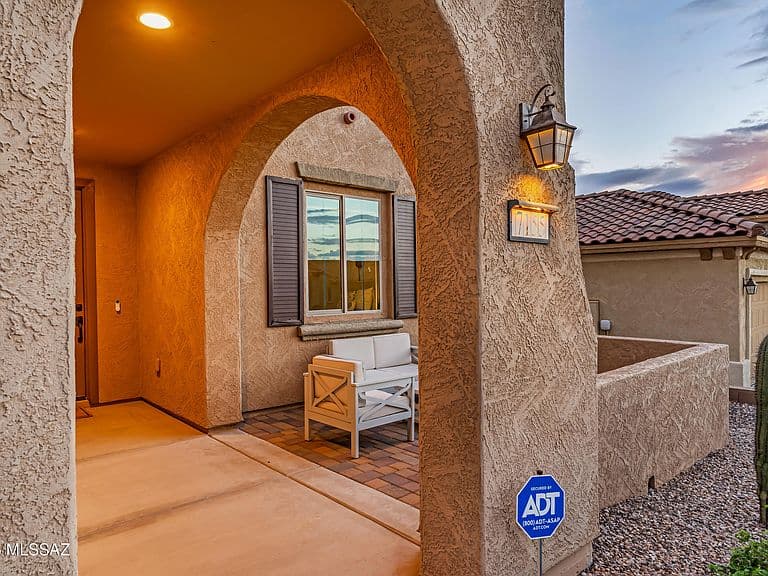 7155 W River Trl photo 4
