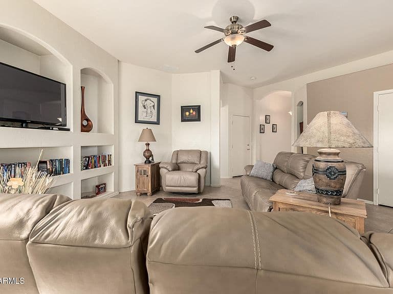 6693 S Weavers Needle Trl photo 5