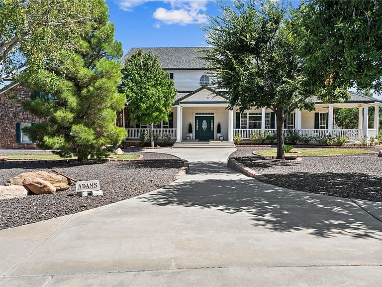 5930 N Bull Mountain Drive photo 3