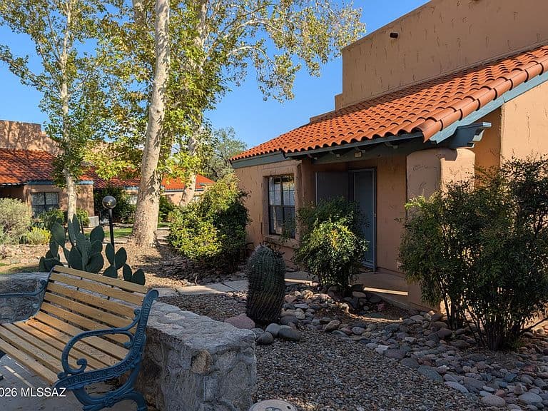 7759 E Via Ventana Norte photo 1