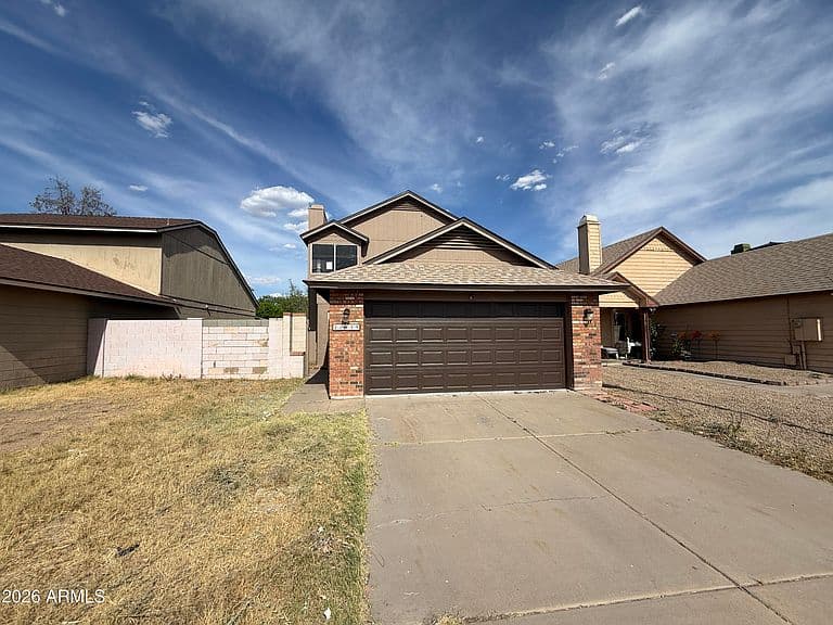 10639 N 63RD Drive photo 1