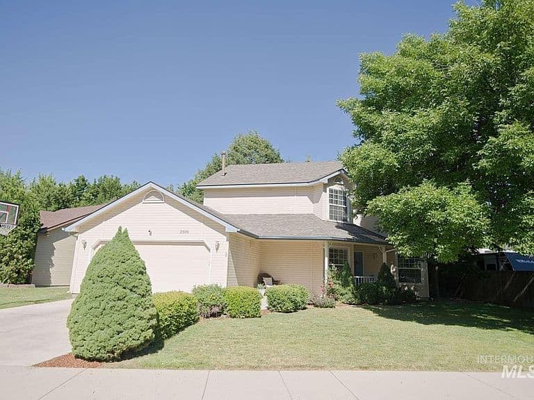 2509 N Archery Way photo 1